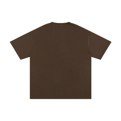 The Sender Tee - Braaap