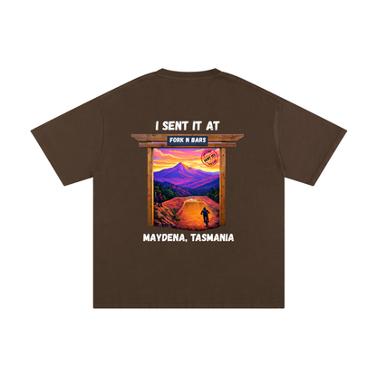 Sent It Tee - Maydena