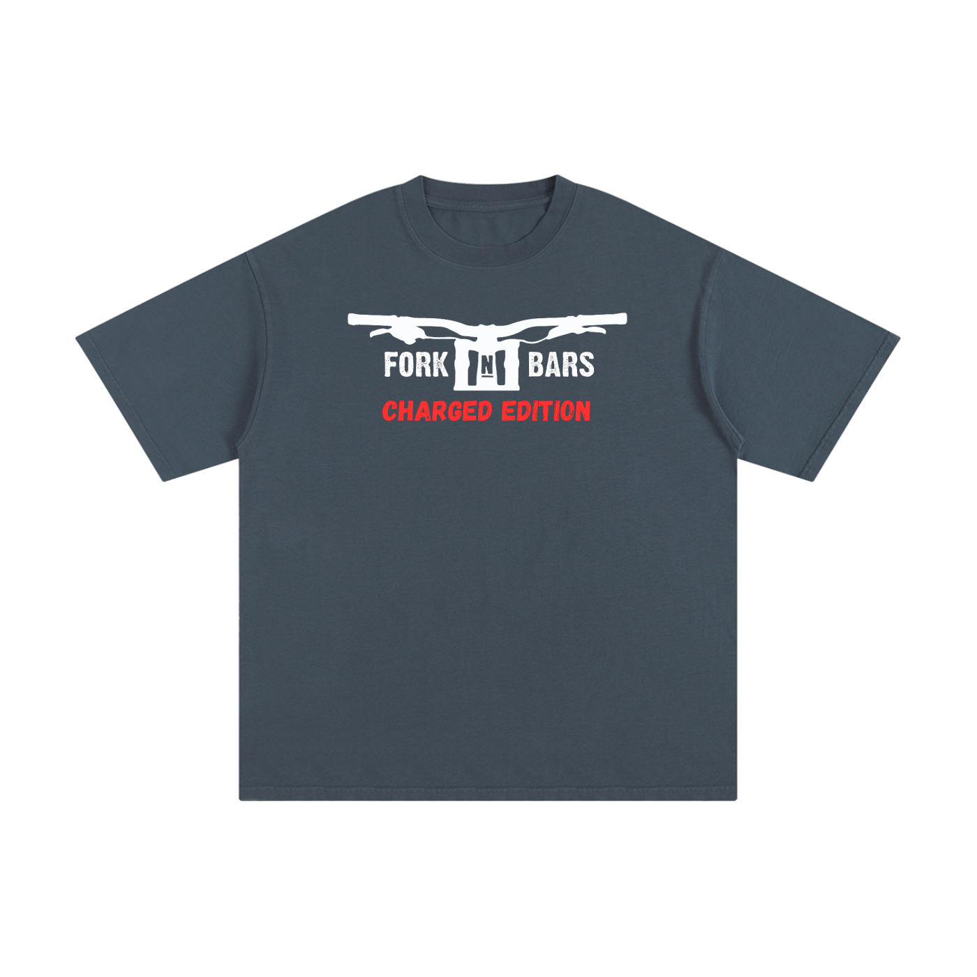 Charged Edition - Its Not Cheating, Its Charging Tee