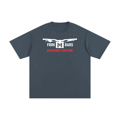 Charged Edition - Its Not Cheating, Its Charging Tee