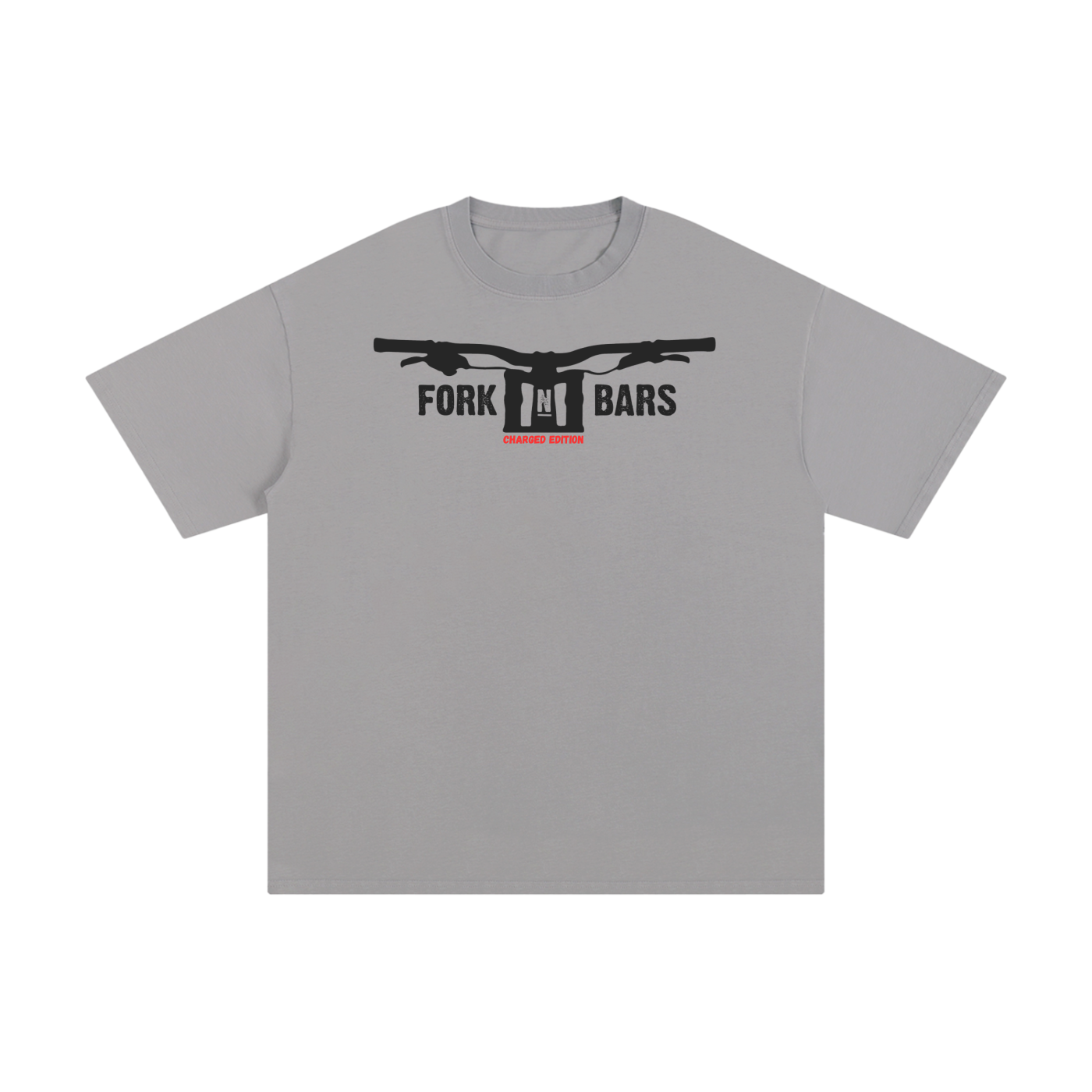 Charged Edition - Life's Short Ride Long T-Shirt
