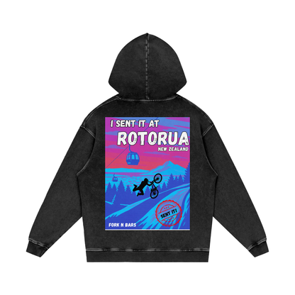 Sent It Hoodie - Rotorua