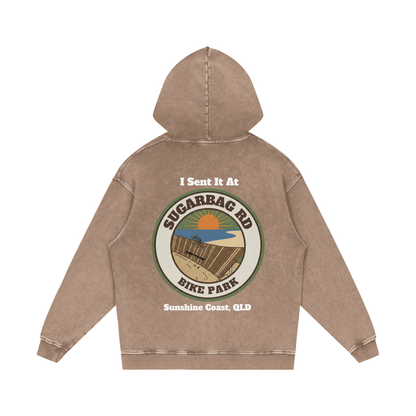 Sent It Hoodie - Sugarbag Rd