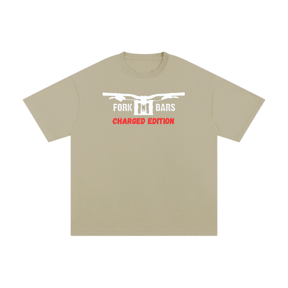 Charged Edition - Its Not Cheating, Its Charging Tee