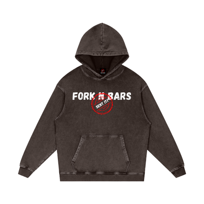 Sent It Hoodie - Rotorua