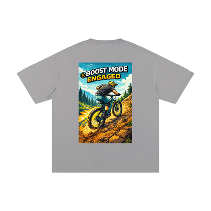 Charged Edition - Boost Mode Engaged T-Shirt