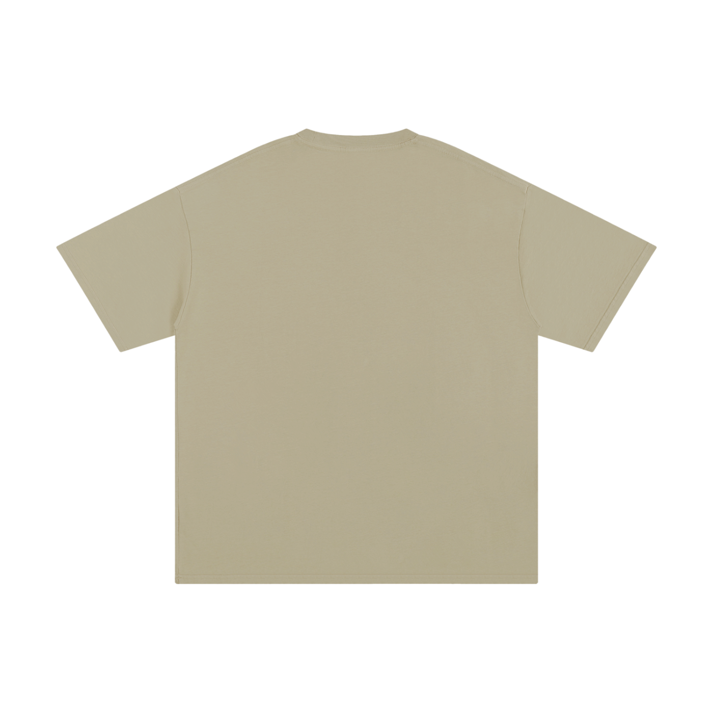 The Sender Tee - Braaap
