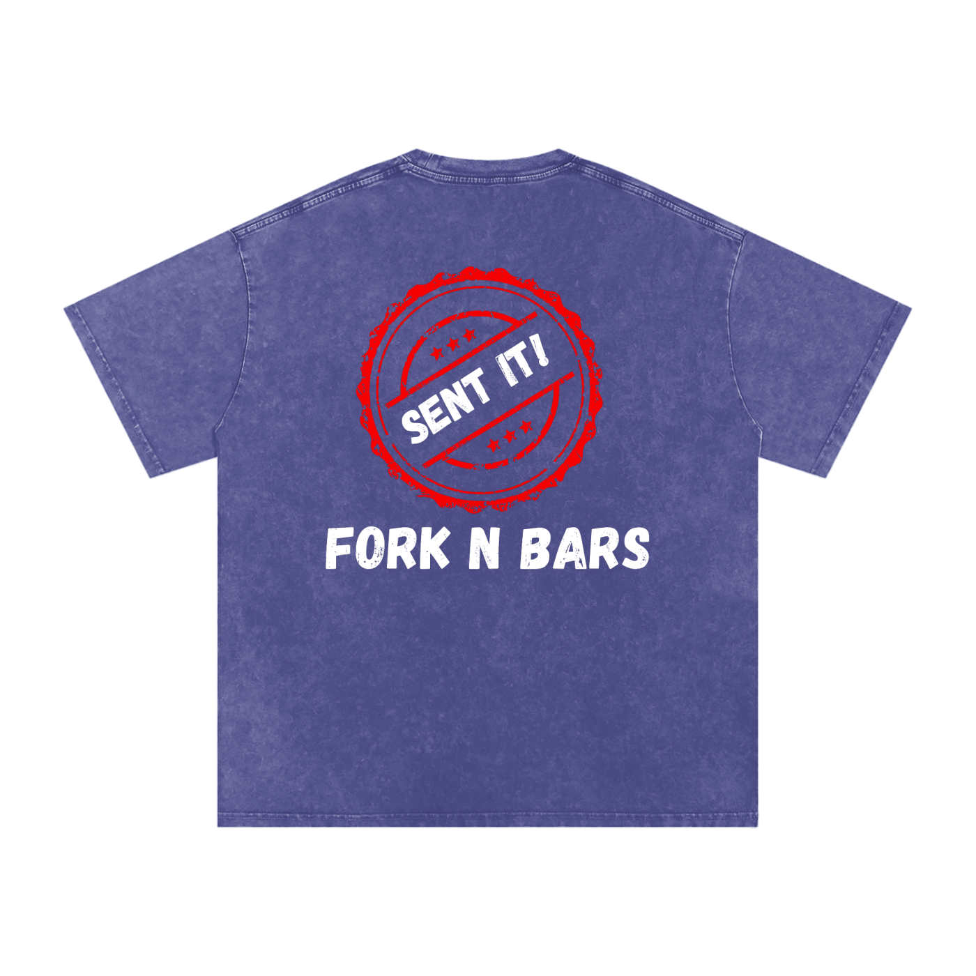 Sent It Tee - Original