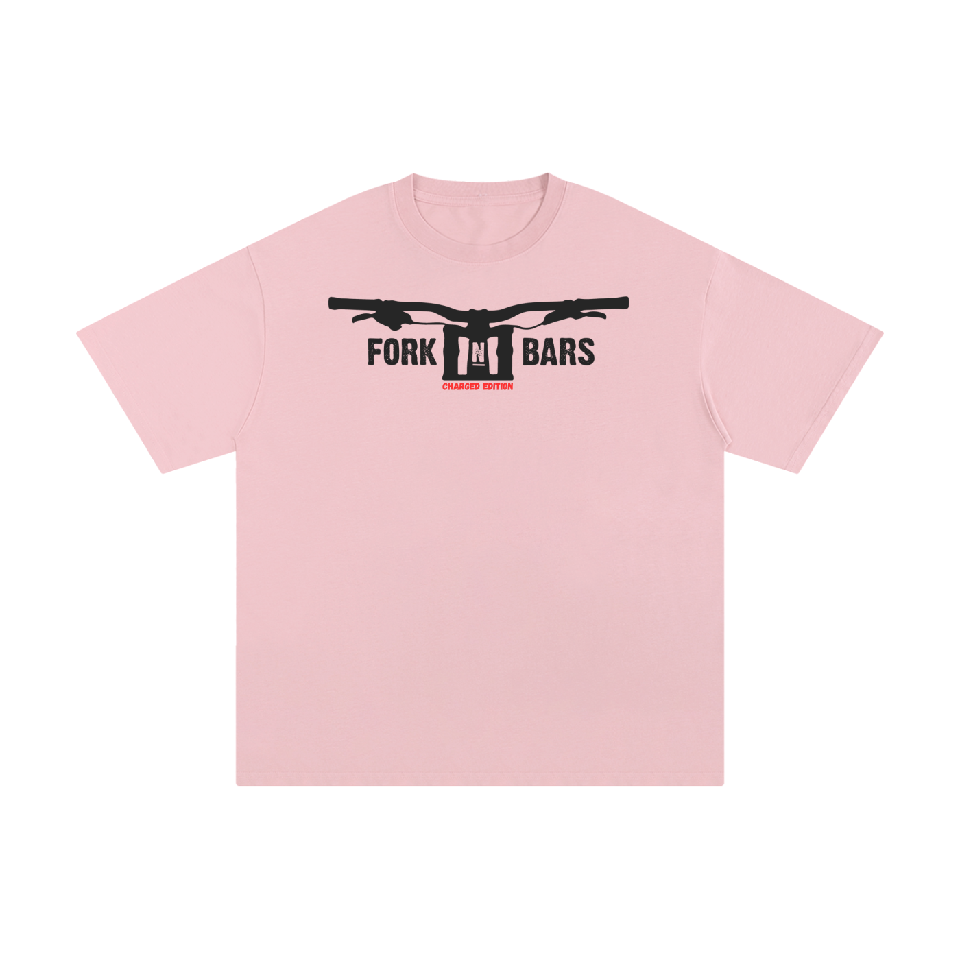 Charged Edition - Life's Short Ride Long T-Shirt