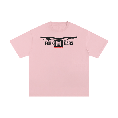 Charged Edition - Life's Short Ride Long T-Shirt