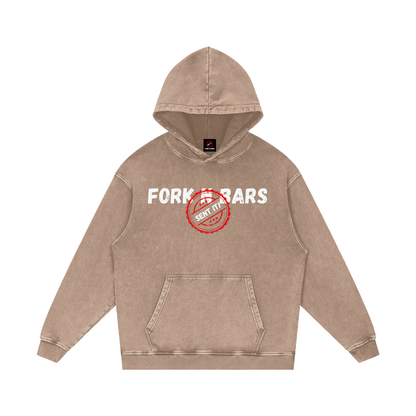 Sent It Hoodie - Rotorua