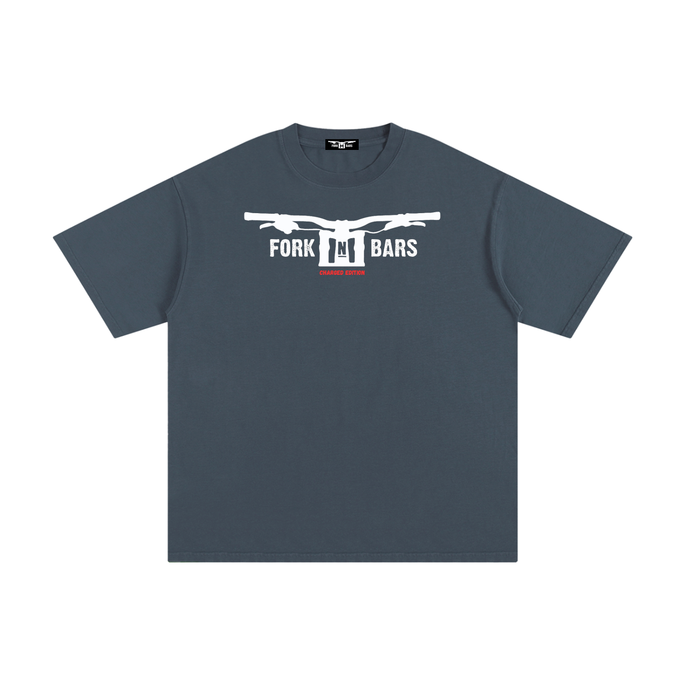 Charged Edition - Boost Mode Engaged T-Shirt