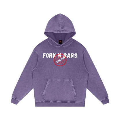 Sent It Hoodie - Sugarbag Rd