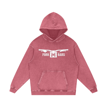 Sent It,Heavyweight,mtb,Mountain Bike,Sent it Original,Hoodie,Snow washed,all-ride,Streetwear