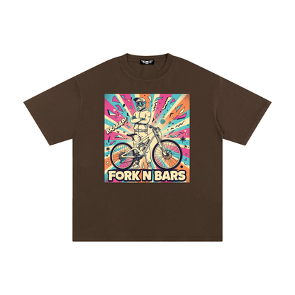 The Sender Tee - Braaap