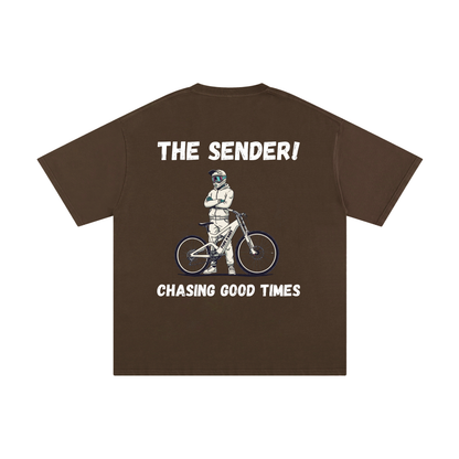 The Sender Tee - Original