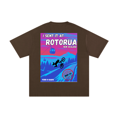 Sent It Tee - Rotorua