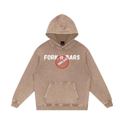 Sent It Hoodie - Sugarbag Rd