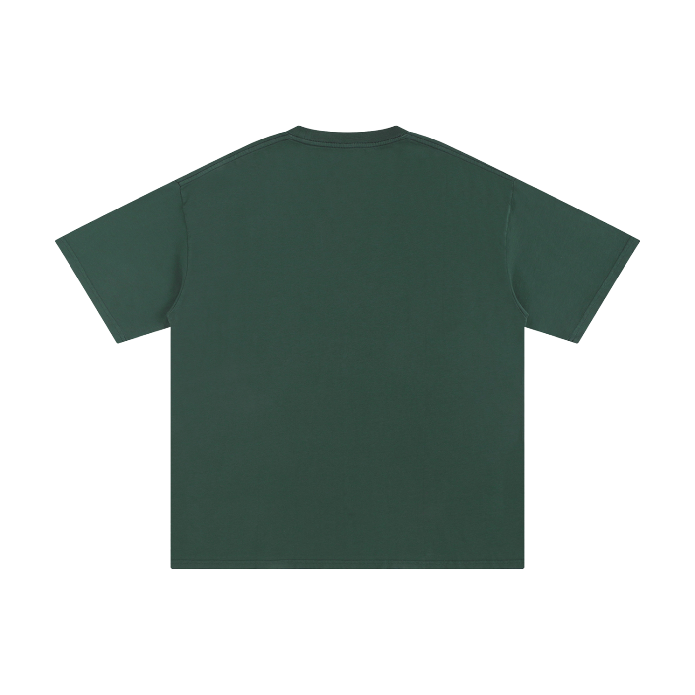 The Sender Tee - Braaap