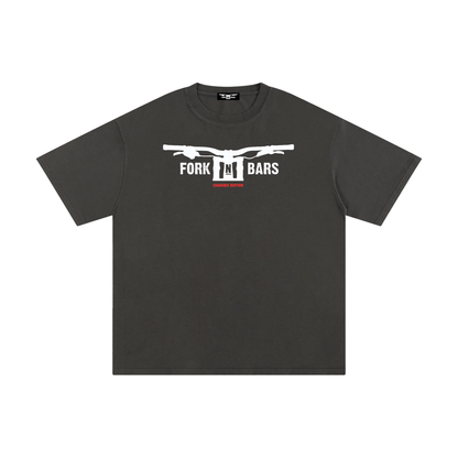 Charged Edition - E-Bike Rider Checklist T-shirt