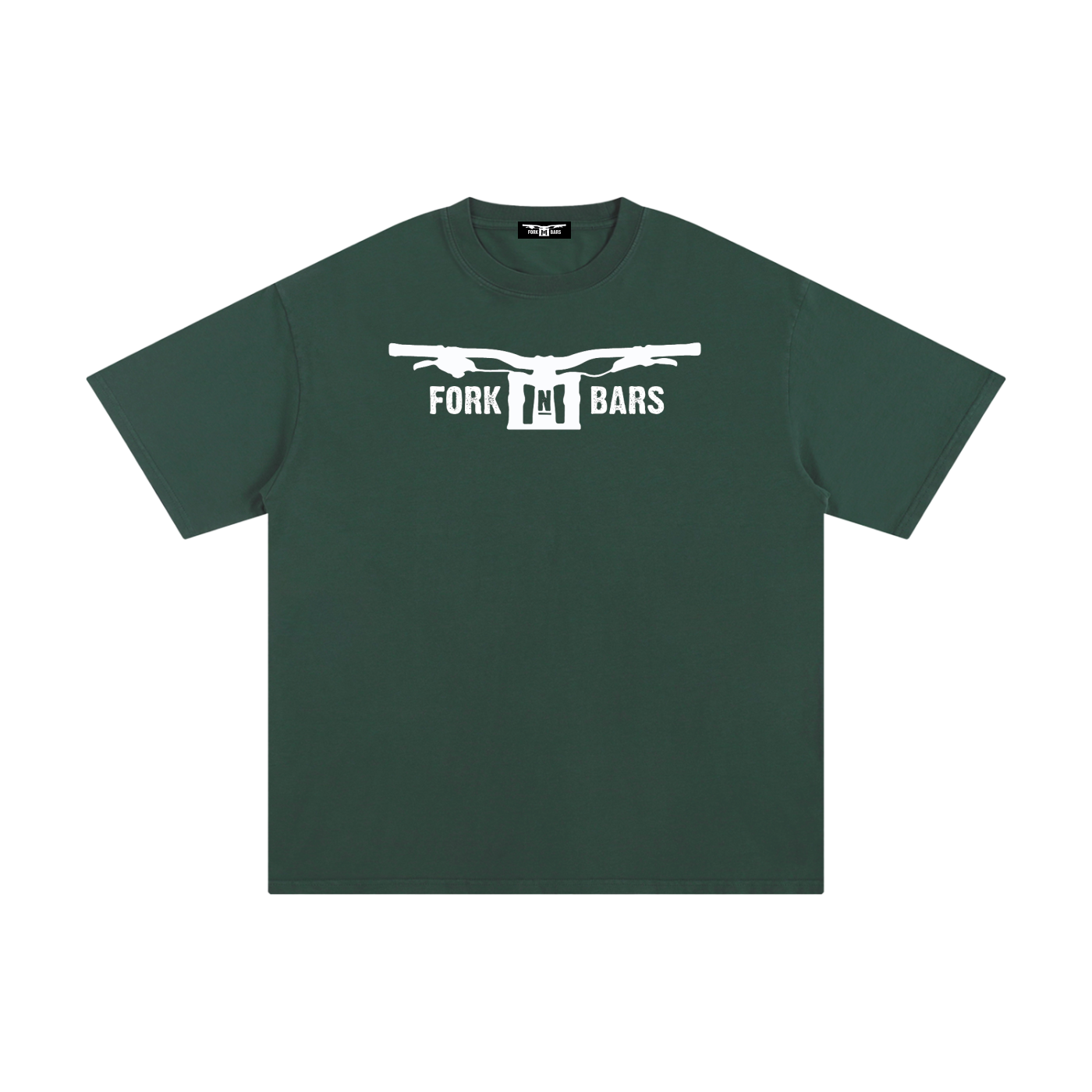 The Sender Tee - Original
