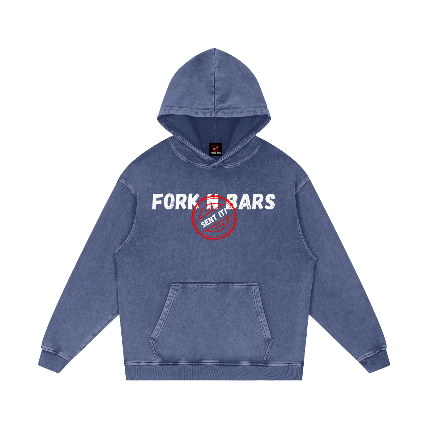 Sent It Hoodie - Maydena