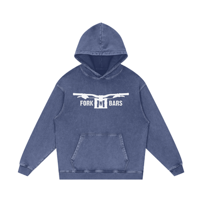 Sent It,Heavyweight,mtb,Mountain Bike,Sent it Original,Hoodie,Snow washed,all-ride,Streetwear