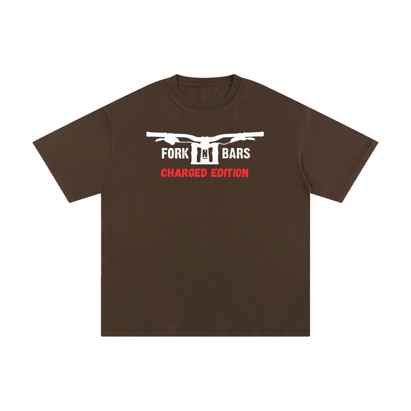 Charged Edition - Its Not Cheating, Its Charging Tee