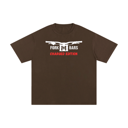 Charged Edition - Its Not Cheating, Its Charging Tee