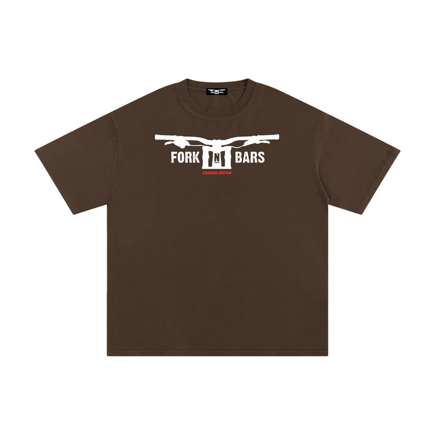 Charged Edition - Boost Mode Engaged T-Shirt