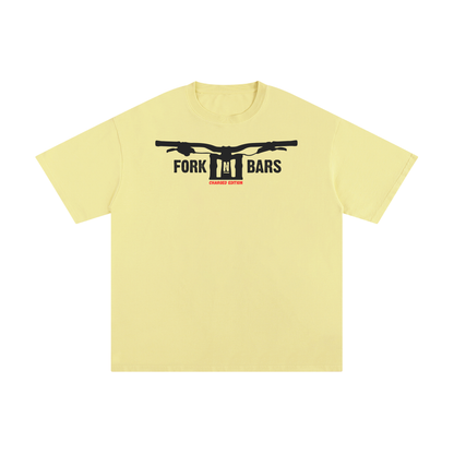 Charged Edition - Life's Short Ride Long T-Shirt