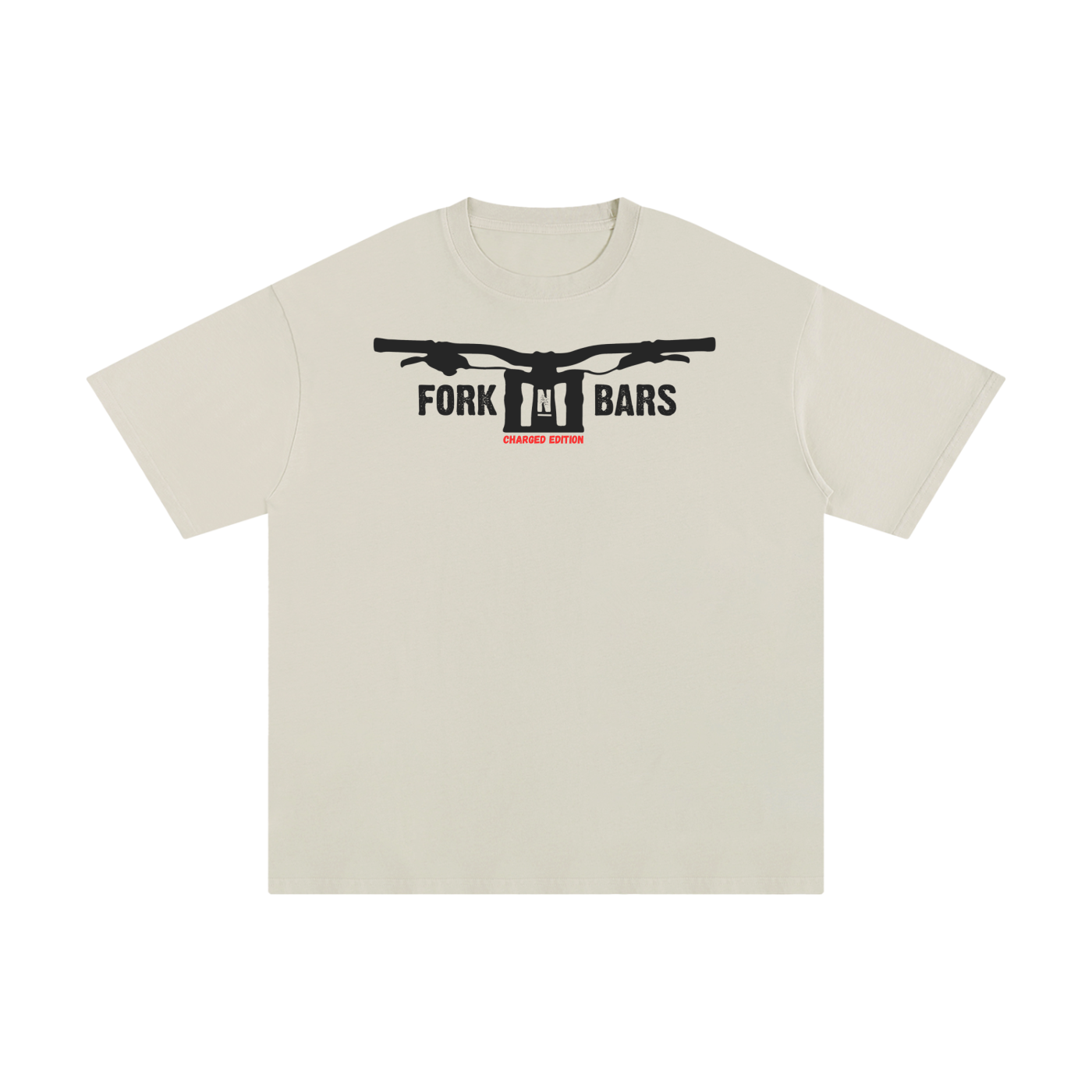 Charged Edition - Life's Short Ride Long T-Shirt