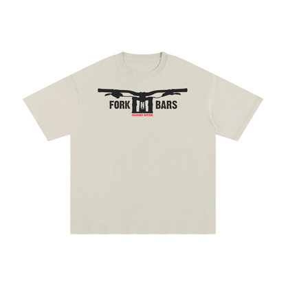 Charged Edition - Life's Short Ride Long T-Shirt