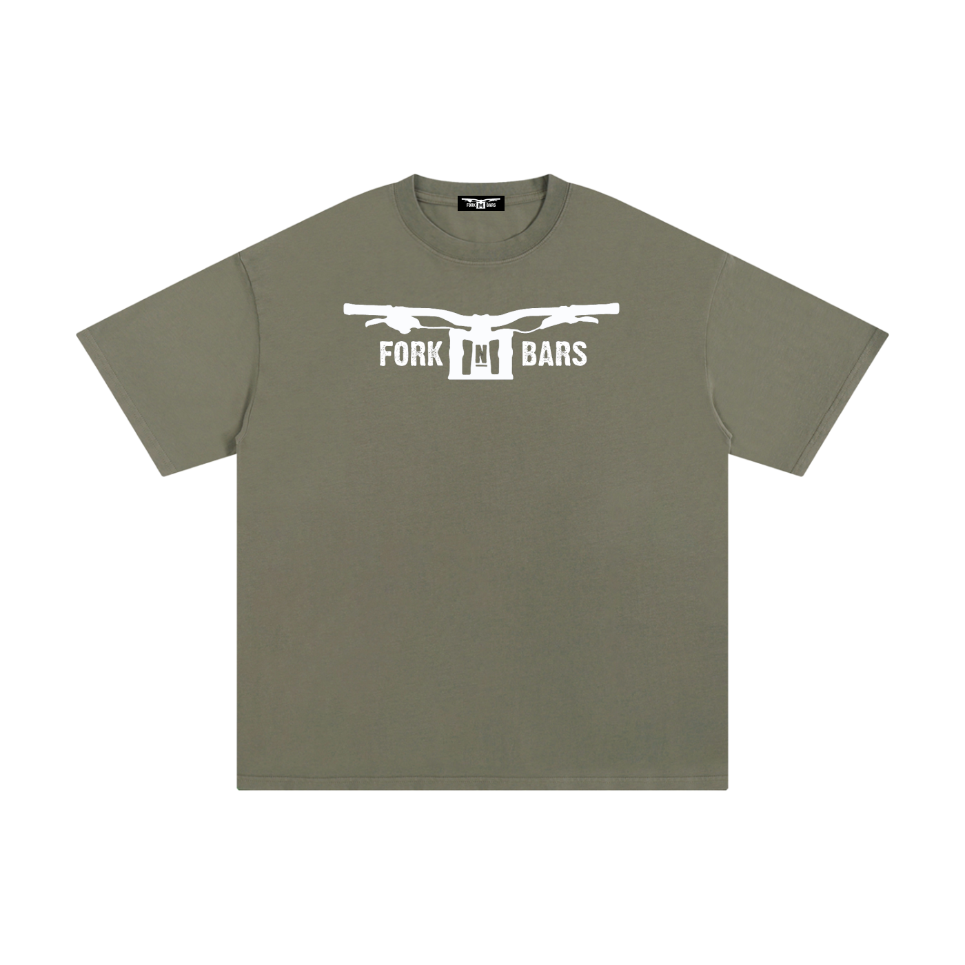 The Sender Tee - Original