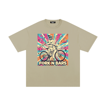 The Sender Tee - Braaap