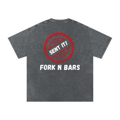 Sent It Tee - Original