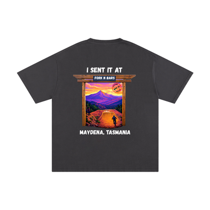 Sent It Tee - Maydena