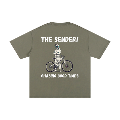 The Sender Tee - Original