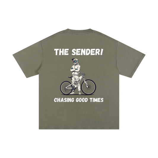 The Sender Tee - Original