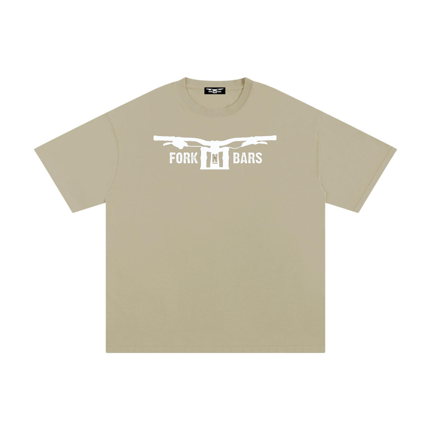The Sender Tee - Original