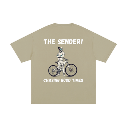 The Sender Tee - Original