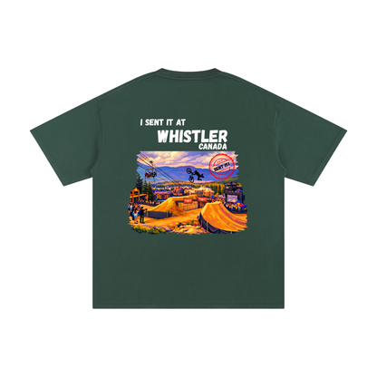 Sent It Tee - Whistler