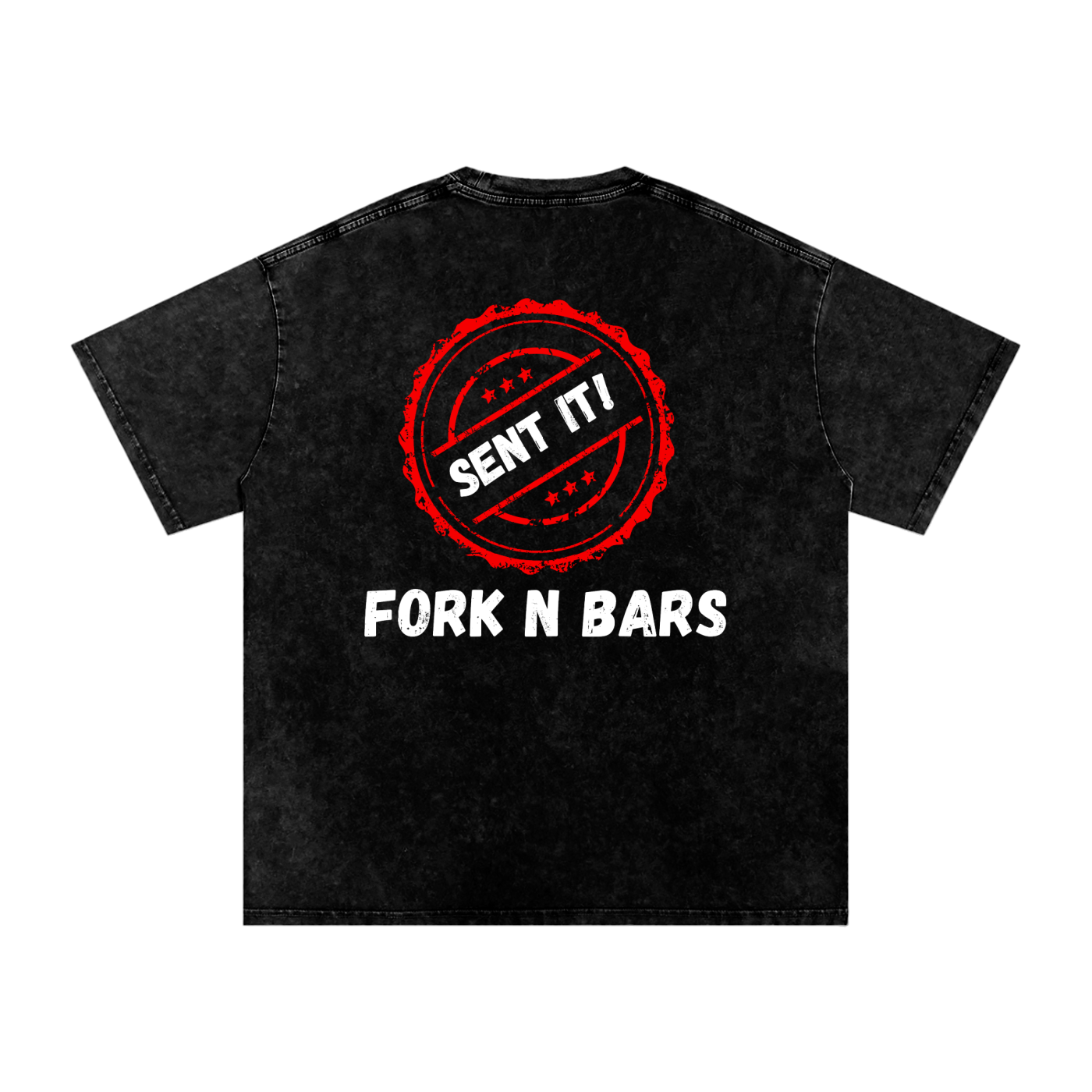 Sent It Tee - Original