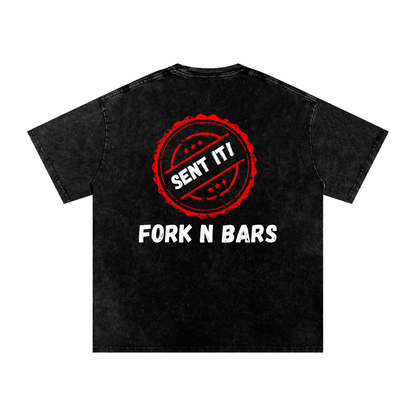Sent It Tee - Original