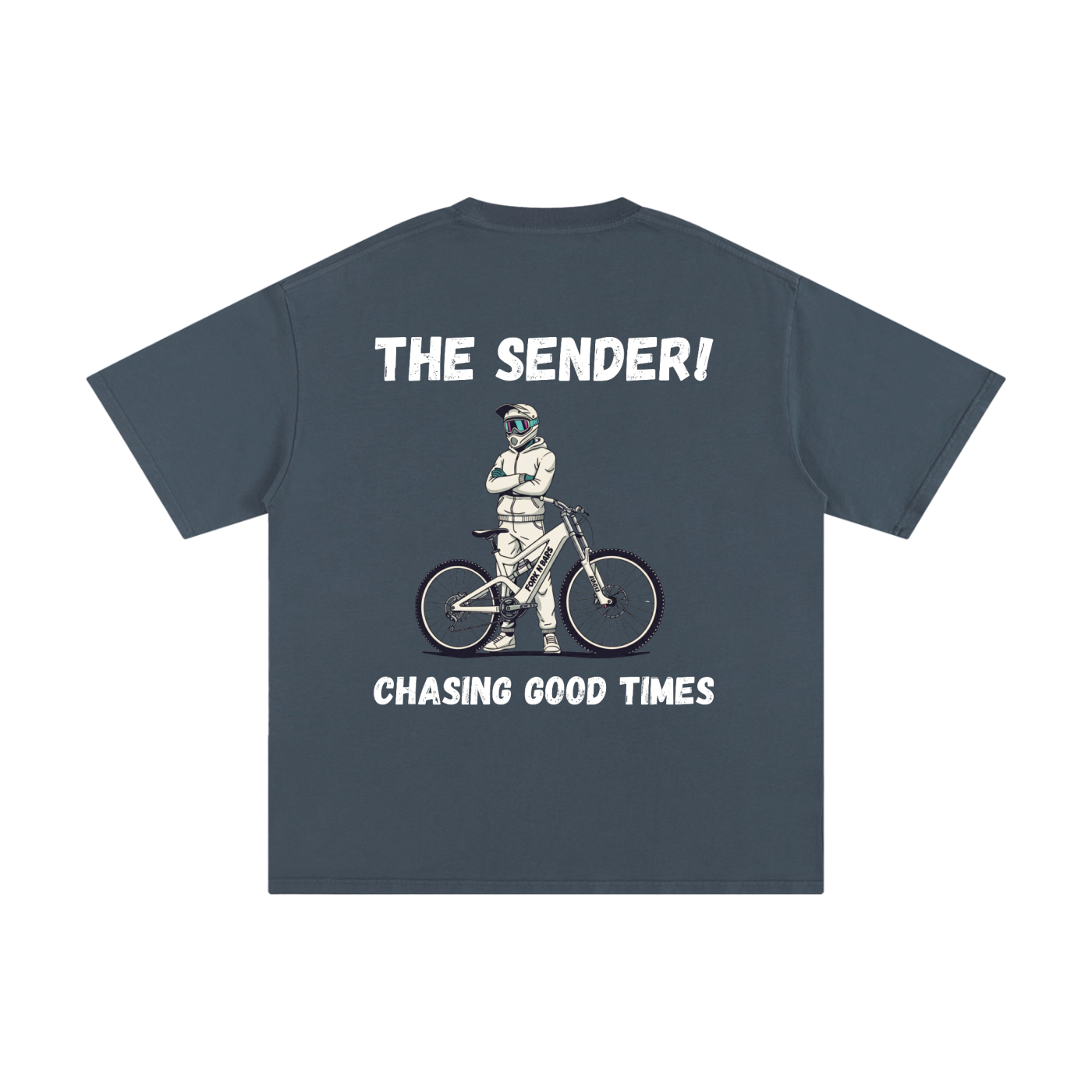 The Sender Tee - Original