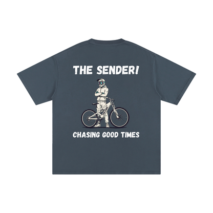 The Sender Tee - Original