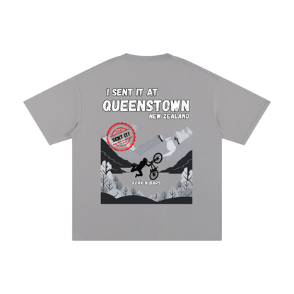 Sent It Tee - Queenstown
