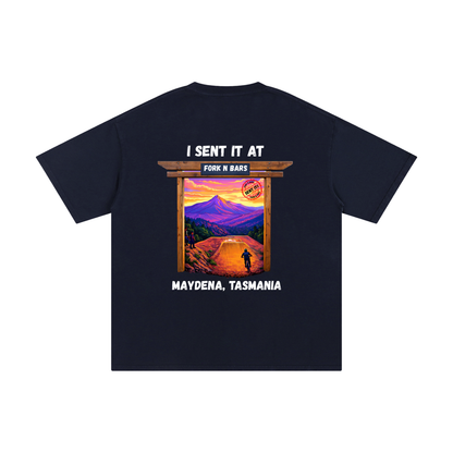 Sent It Tee - Maydena