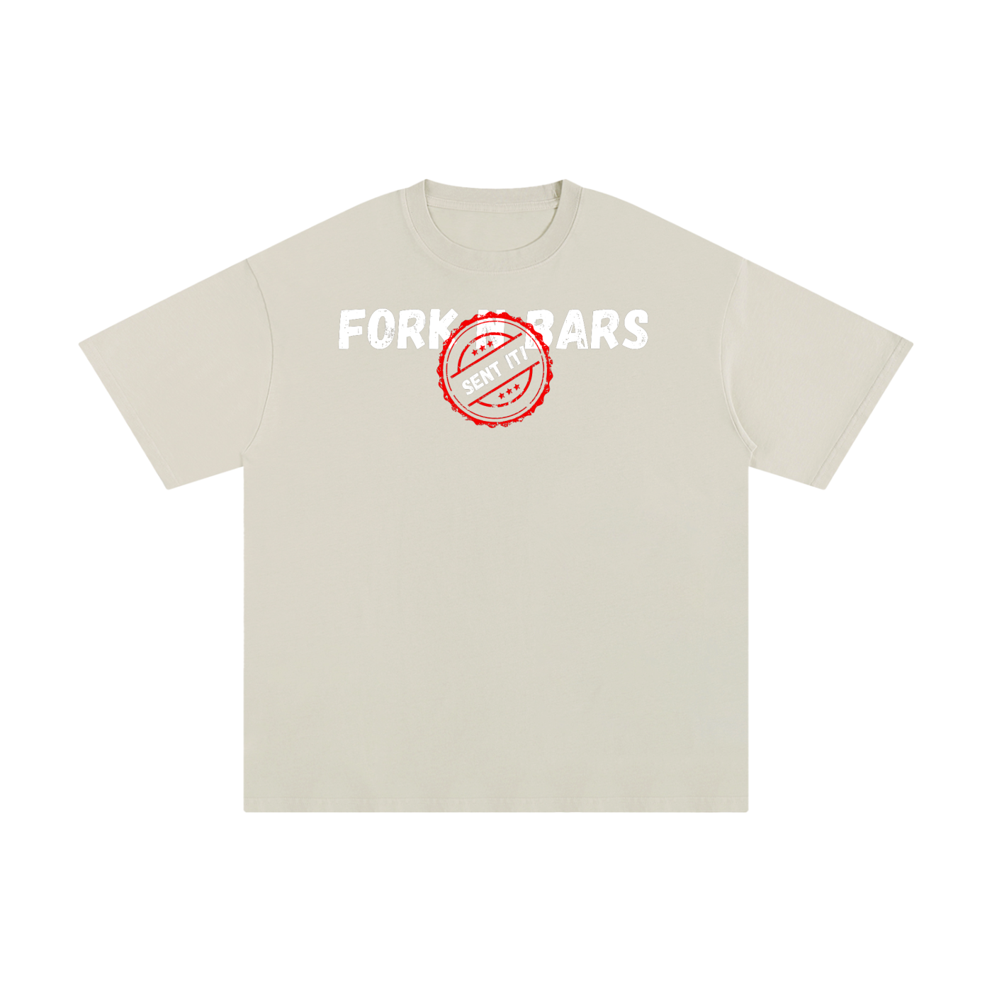 Sent It Tee - Whistler