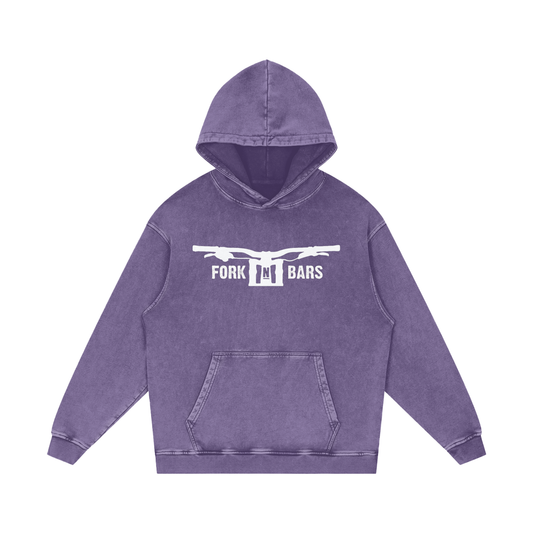 Sent It,Heavyweight,mtb,Mountain Bike,Sent it Original,Hoodie,Snow washed,all-ride,Streetwear